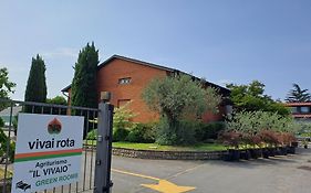 Agriturismo Il Vivaio