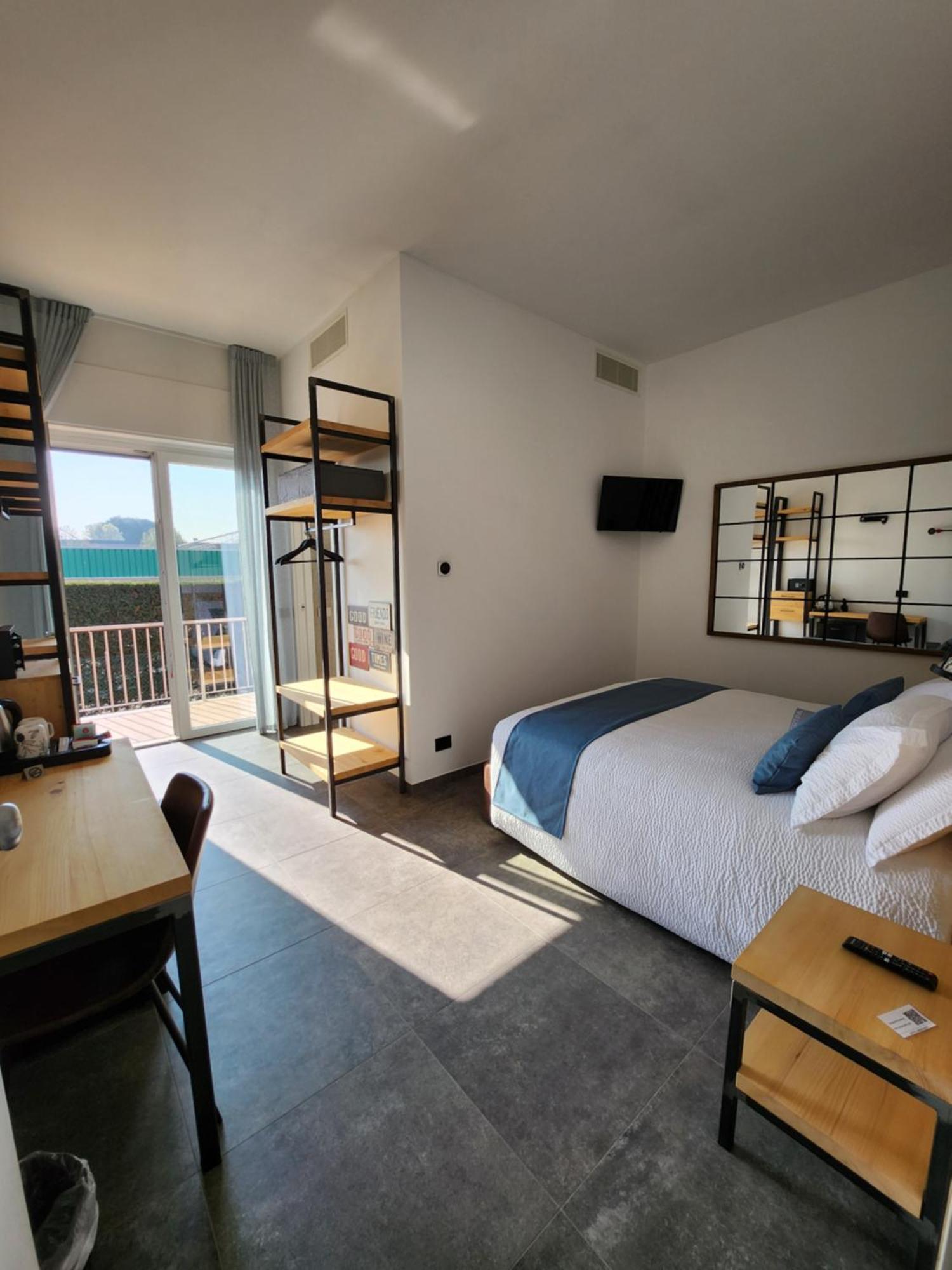 Agriturismo Il Vivaio Bergamo Esterno foto