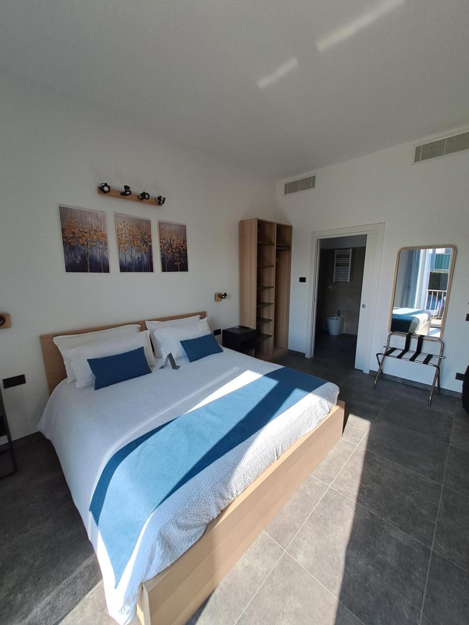 Agriturismo Il Vivaio Bergamo Esterno foto